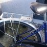 Hybrid bike Image 4