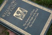 Wellsprings of Faith Hardcover