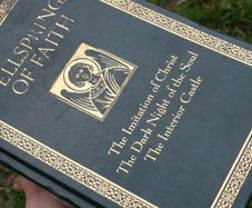 Wellsprings of Faith Hardcover