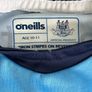 Boys/ Girls Dublin jersey size 10/12 Image 7