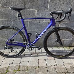 Van Rysel Rcx Rcx Ii Force Axs 12s