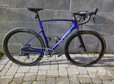 Van Rysel Rcx Rcx Ii Force Axs 12s