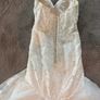 Wedding Dress Art Couture Image 9