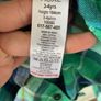 Next flannel check long sleeve shirt 3-4 years Image 5