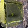 IVV handmade Italian Art Glass Dish Image 3