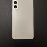 Samsung Galaxy S22, 128GB, White, Unlocked Image 4