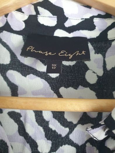 Phase Eight Dress Size Uk 12
