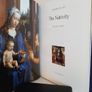 The Nativity: Themes in Art by Jeremy Wood (HQ312) Image 2