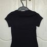 Two girl's Adidas t-shirts, size 5-6, NEW Image 4