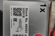 Ignition Coil U5019 NGK