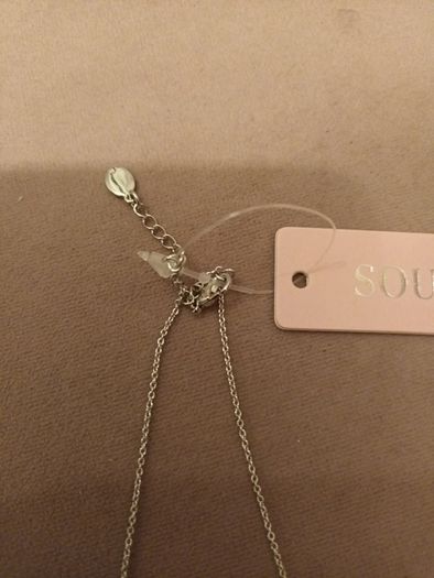 Soul @Carraig Donn necklace
