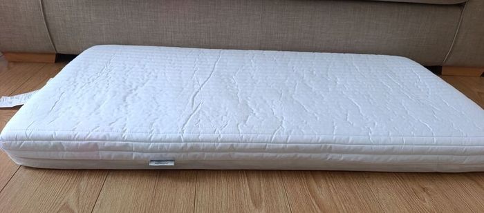 Cot mattress (Baby Elegance)