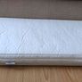 Cot mattress (Baby Elegance) Image 3