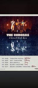 The Coronas