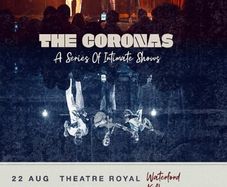 The Coronas