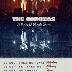 The Coronas
