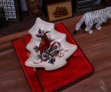 candy dish
