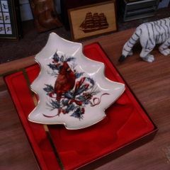 candy dish
