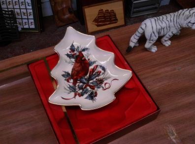 candy dish