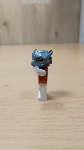 LEGO Overwatch Genji Shimada Minifigure
