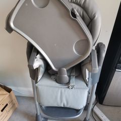 High Chair
