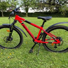Mountain Bike 24 inch
