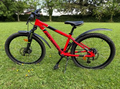 Mountain Bike 24 inch