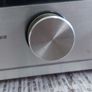 ROTEL AM-FM Stereo Tuner Model RT-322, Vintage, in very good condition Image 6