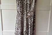 Wallis summer dress