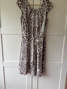 Wallis summer dress