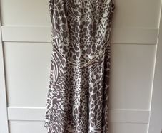 Wallis summer dress
