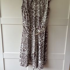 Wallis summer dress
