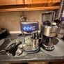Sage bambino Plus Coffee Machine With Grinder Image 4