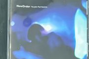 New Order - The John Peel Sessions. Rare CD.
