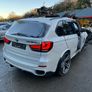 Breaking bmw x5 M50d A96/0 f15 2014 M sport Image 6