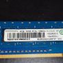 Intel I3-4170 SR1PL Processor + 4Gig Desktop Ram stick .Mint condition Image 5