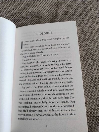 POG by Padraig Kenny 2019 paperback in very good condition FREE STANDARD POSTAGE INCLUDED