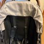Uppababy Cruz Travel Bundle with Car seat and base Image 3