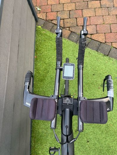Giant Advanced Trinity