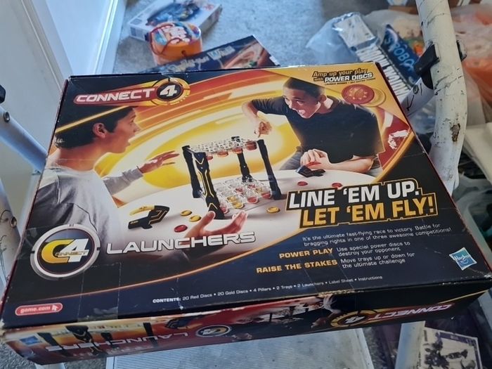 Board Games