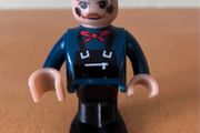Vintage Toy Figure by Brio?