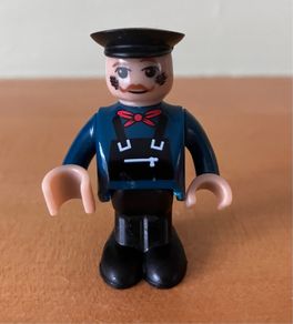 Vintage Toy Figure by Brio?