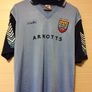 Dublin Jersey. Year 1991. Official Oneills Dublin GAA Home Jersey. Authentic Original From 1991. Not A Modern Day Remake. Image 3