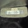 Chanel Clutch In Caviar Leather Authentic Image 9