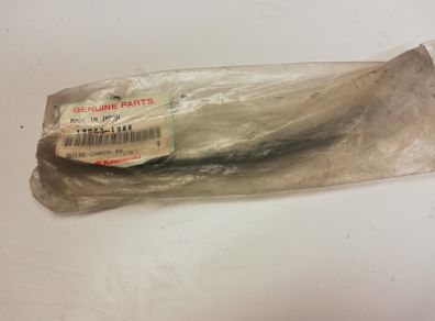 Kawasaki ZX400 cam chain guide