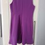 Majenta Dress Image 6