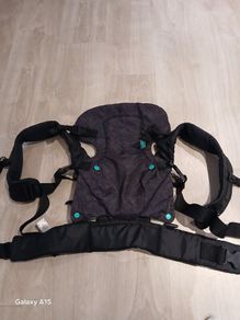 Baby carrier