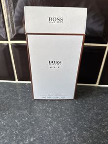 Boss Man