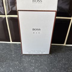 Boss Man