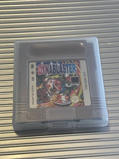 Gameboy Classic and Advance games loose